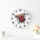 Recherche de bat horloges Cricket