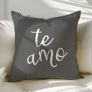 Zoek naar i love you kussens Typografie