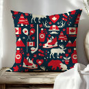 Recherche de canadien coussins Hiver