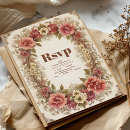 Recherche de style antique invitations Classique