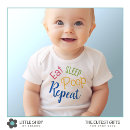 Recherche de humoristique bébé vêtements Baby shower