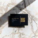 Recherche de élèves cartes visite Customer