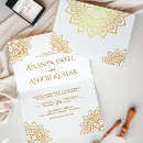 Recherche de rangoli invitations Indien