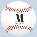 Recherche de baseballs Pour tous