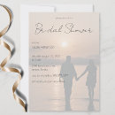 Recherche de silhouette de jeune mariée invitations Bride