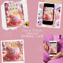 Recherche de 16 ans anniversaire cartes Teen girl