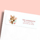Zoek naar babyshower etiketten Roze