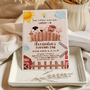 Recherche de farm animal 1ans anniversaire invitations Pour tous