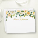 Recherche de jaune de fleur correspondances cartes Vintage