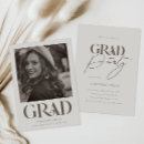 Recherche de police vintage invitations Gras