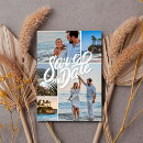 Recherche de coastal save the dates Plage