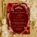 Recherche de quinceanera diadème invitations Pour tous