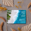 Recherche de destination save the dates Plage