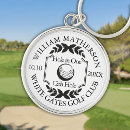 Recherche de club de golf porteclés Moderne