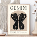 Zoek naar tweelingen posters For her