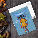 Recherche de dessin original cartes postales Abstrait