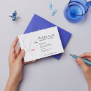 Recherche de marque 2 cartes postales Pour elle