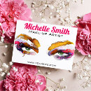 Recherche de maquillage cartes postales Beauté