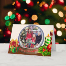 Recherche de boules noël cartes Famille