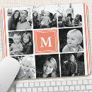 Recherche de family tapis souris Photo collage