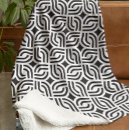 Zoek naar antiek dekens Elegant