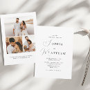 Recherche de whimiscal invitations Calligraphie