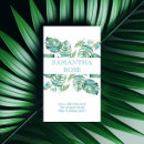 Recherche de plage chic cartes visite Pour elle