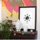 Zoek naar chinese geneeskunde posters Yin yang