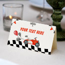 Recherche de voitures de course vintages Piste