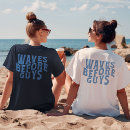 Zoek naar het golven tshirts Vakantie