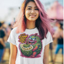 Recherche de animation de caractère tshirts Toute personne