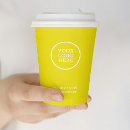 Recherche de affaires de logo Minimaliste simple