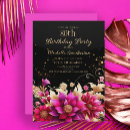 Recherche de flore invitations Chic