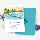 Recherche de palm trees invitations Coucher de soleil