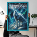 Zoek naar wilde wolven posters Wildernis