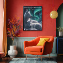 Recherche de arctique de loup posters Nature