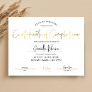 Zoek naar certificaat posters Certificaat van voltooiing