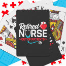 Recherche de retraité jeux de cartes Mignon