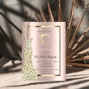 Recherche de rose gold dress invitations Elegant