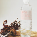 Zoek naar waterfles etiketten Script