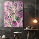 Zoek naar roze boom posters Artistiek