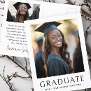 Recherche de ajoutez vœux cartes Diplômé
