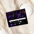 Recherche de rvsp invitations Moderne