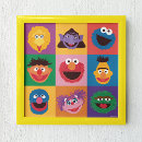 Recherche de bert posters Abby cadabby