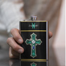 Recherche de croix flasques Christianisme