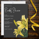 Recherche de lys invitations Verdure