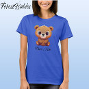 Recherche de bear femme tshirts Graphique