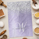 Recherche de violette cuisine linges Pour elle