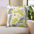 Recherche de motif perroquet coussins Tropical