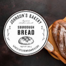 Zoek naar brood stickers Rustisch